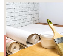 Услуги Отделка в Хабаровске под ключ