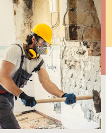 Услуги Отделка в Хабаровске под ключ